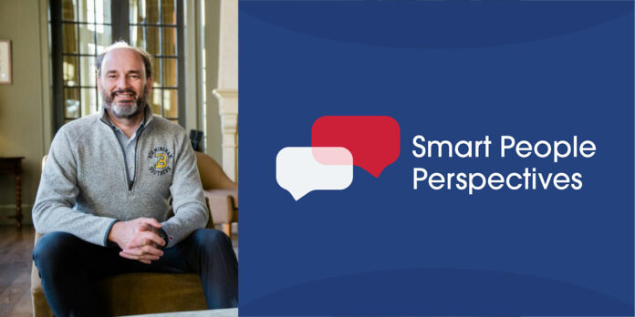 Daniel-Coleman-Smart-People-Perspectives