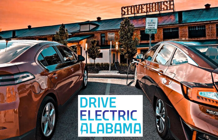 Drive Electric Week graphic copy