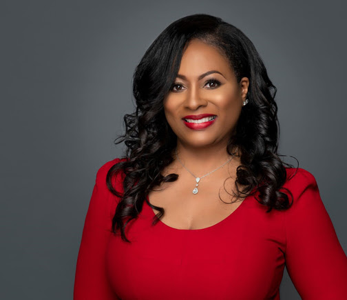 Miranda Bouldin-Frost