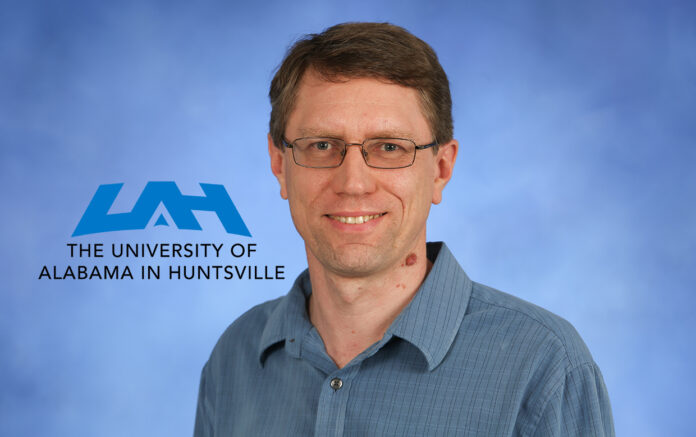 Dr. Vladimir Florinski