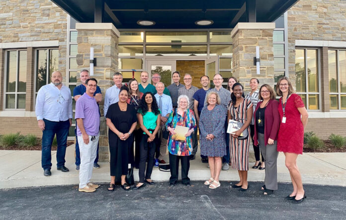 Wellstone 24-7 crisis center