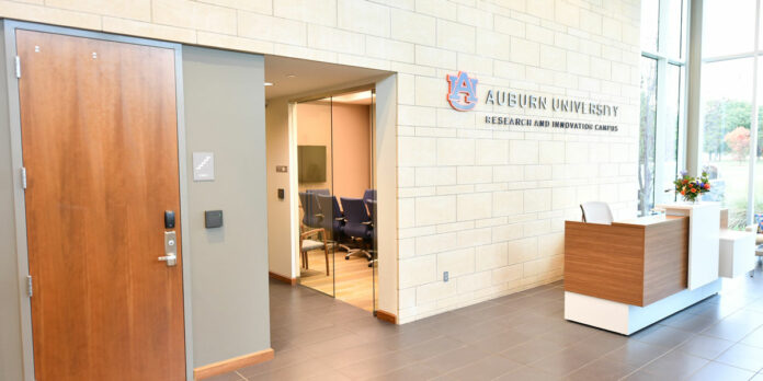 Auburn-University-Research-Innovation-Campus
