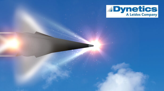 Dynetics Hypersonics