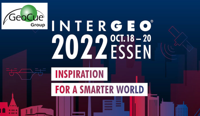 GeoCue Intergeo 2