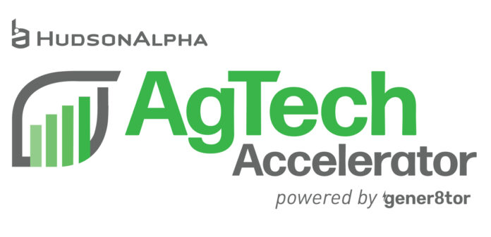 HA AgTech generator