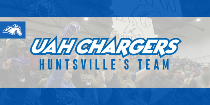 UAH-Huntsville-Chargers-1
