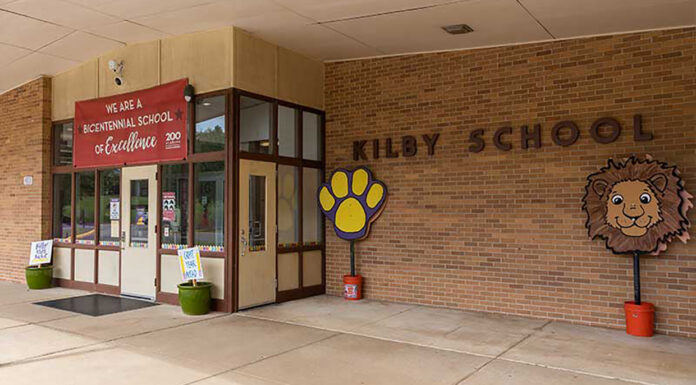 UNA Kilby Lab School