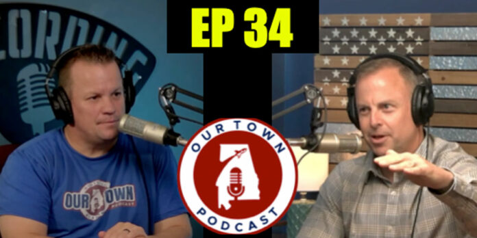 Colonel-John-Kuenzli-OurTown-Podcast-Episode-34