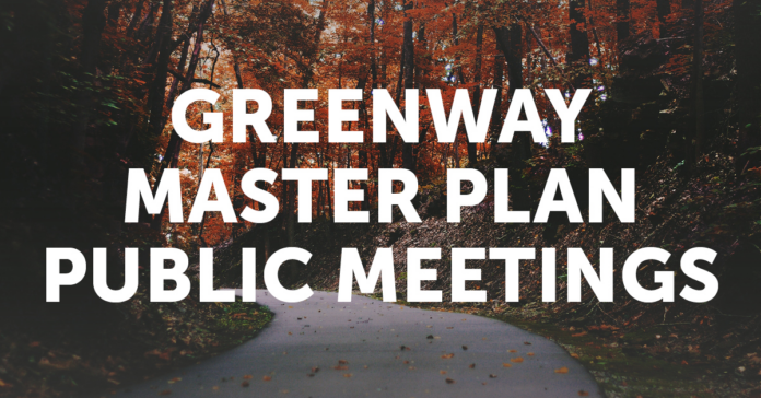 Greenway meetings