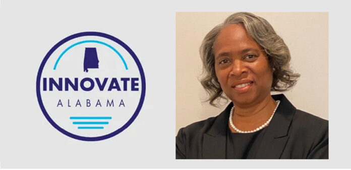 Innovate Alabama Cynthia Crutchfield