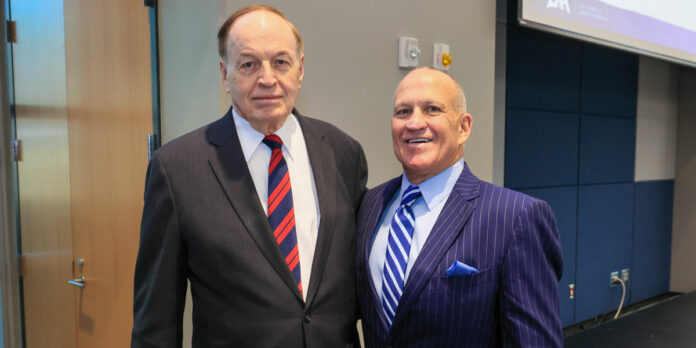 Senator-Richard-Shelby-Endowed-Chair-Engineering-UAH-College-of-Engineering