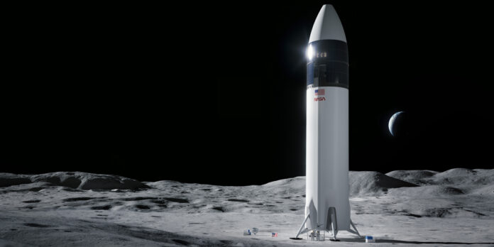 SpaceX-Artemis-Moon-Landing-NASA