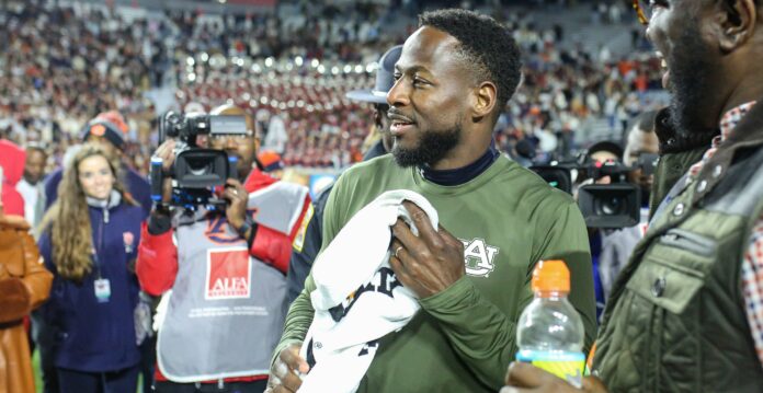 Cadilliac Williams Cadilliac Williams