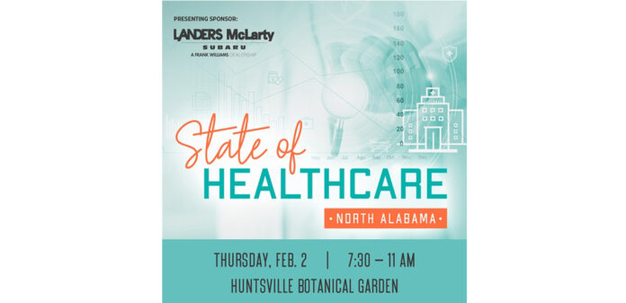 2023 State of Healthcare