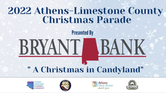 Athens Limestone graphic