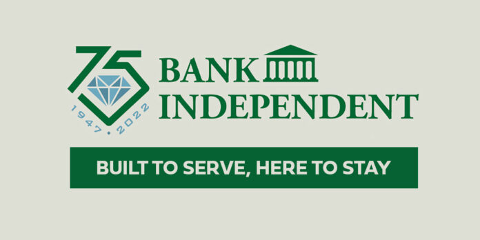 Bank-Independent