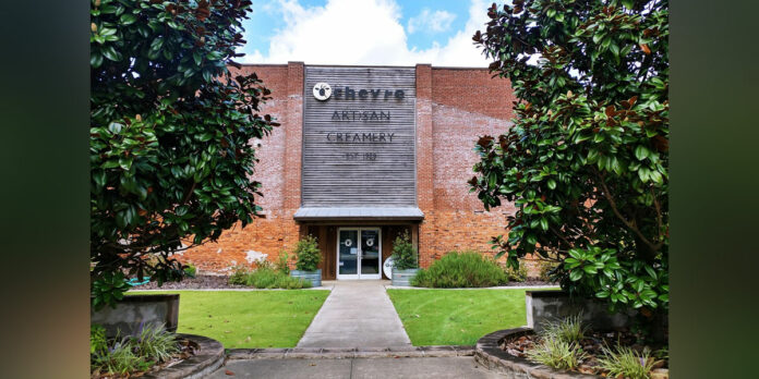 Belle-Chevre-Artisan-Creamery