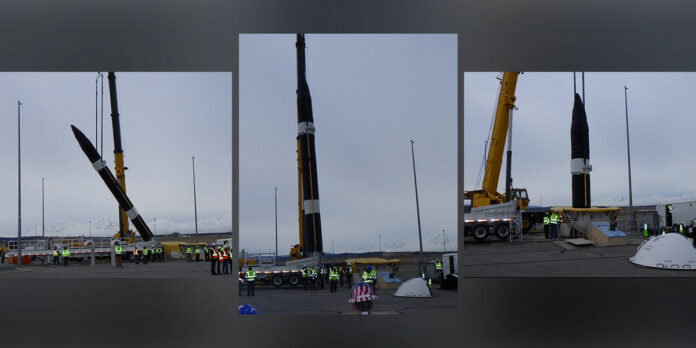 Boeing-Interceptor-Alaska-Missile