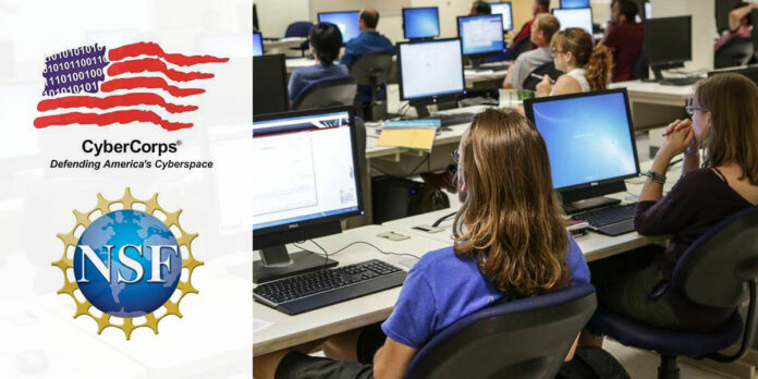 CyberCorps-National-Science-Foundation-UAH-2