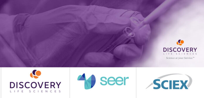 Discovery Proteomics