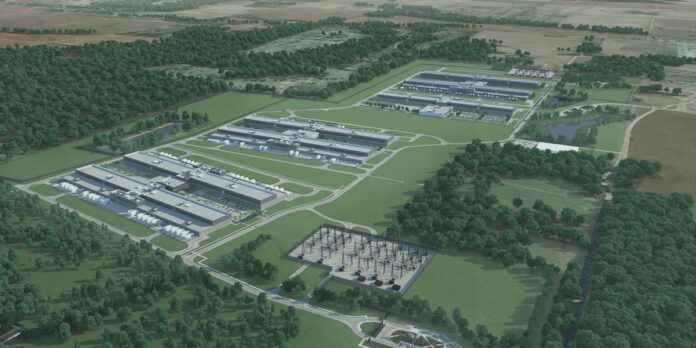 Huntsville-Meta-Data-Center