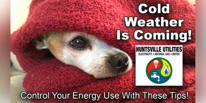 Huntsville-Utilities-Cold-Weather-Tips-Featured