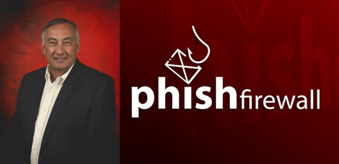 PhishFirewall-Mark Petroff