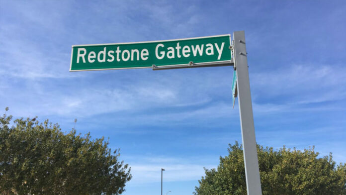 RedstoneGatewaySign