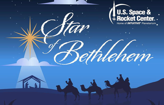 Star of Bethlehem