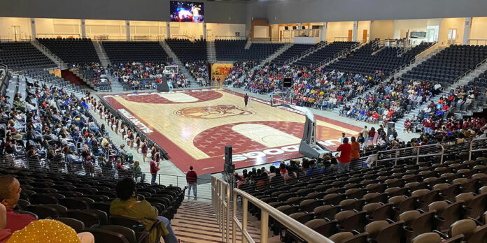 Alabama-AM-Basketball-Event-Center