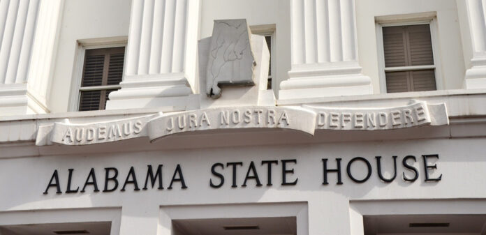 Alabama State House
