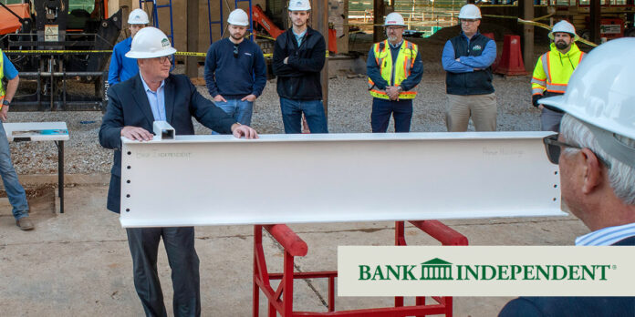 Bank-Indpendent-Strength