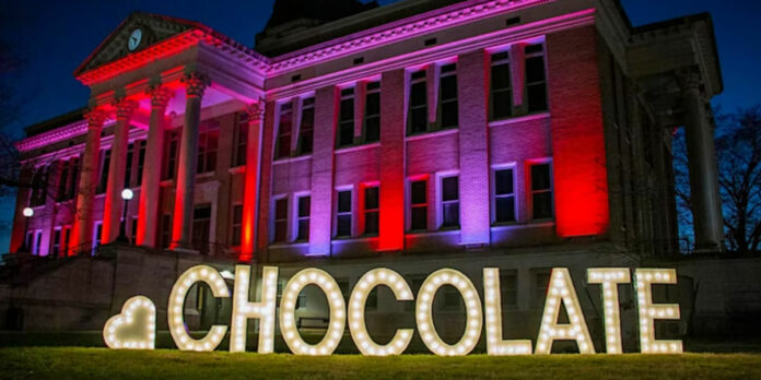 Chocolate-Walk-Athens-Main-Street