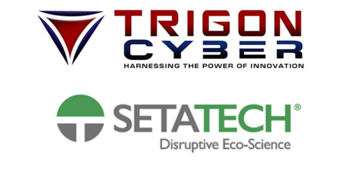 HudsonAlphatwo companies