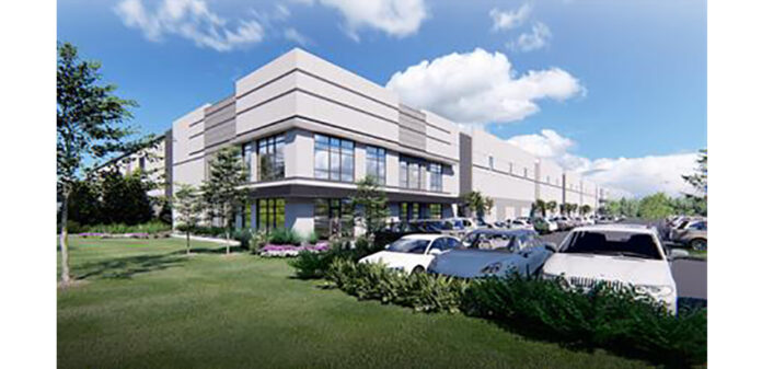 Huntsville Logistics Center