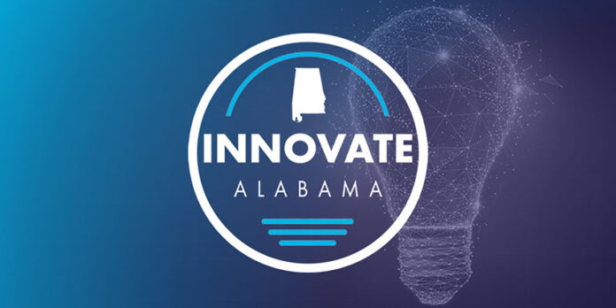 Innovate Alabama