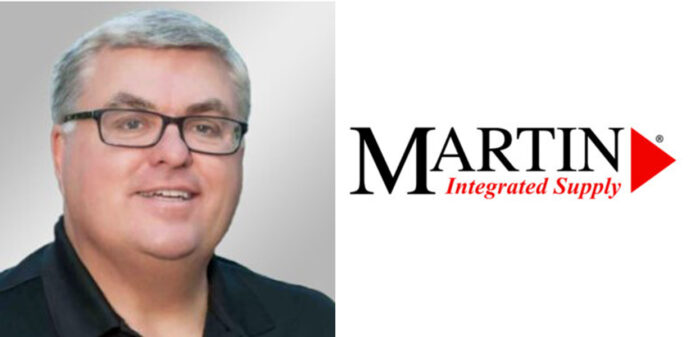 Martin Marc Strandquist