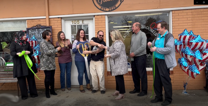 Tactical Grooming feature