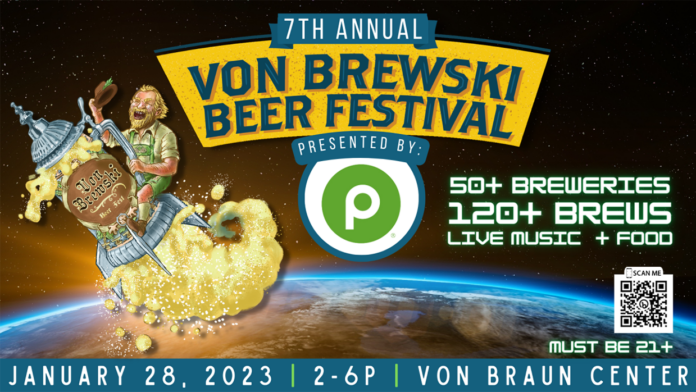 Von Brewski