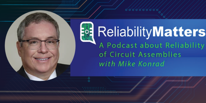 raby_STI_reliability_podcast David Raby (STI Electronics, Inc. contributed, 256 Today)