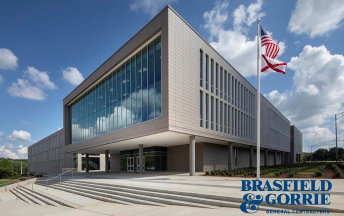 ASCTE Brasfield & Gorrie