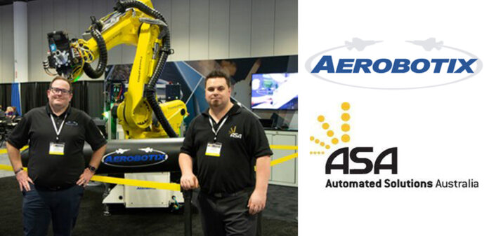 Aerobotix & ASA