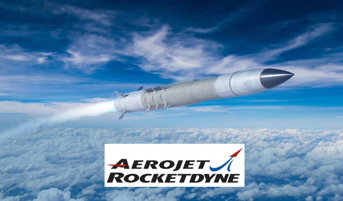 Aerojet Rocketdyne has delivered the 830,000th ACM for Patriot missile system variants Photo Lockheed Martin