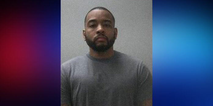 Devyn-Keith-Huntsville-City-Councilman-Arrest