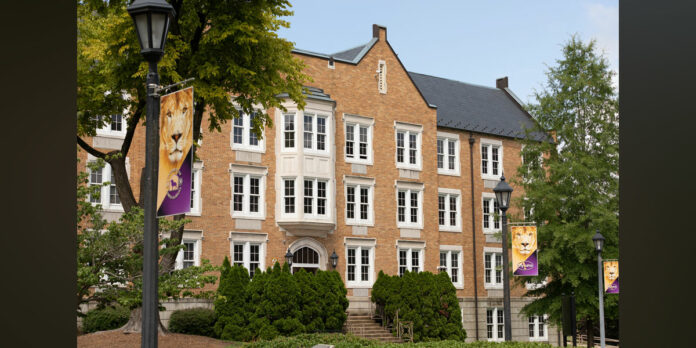 Keller-Hall-UNA-University-of-North-Alabama