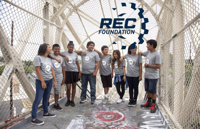 Mazda Foundation Robotics