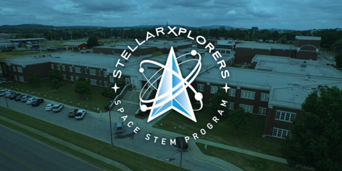 StellarXplorers-Space-STEM-Program-Huntsville-High-School-2