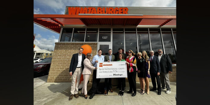 Whataburger-Athens-Alabama