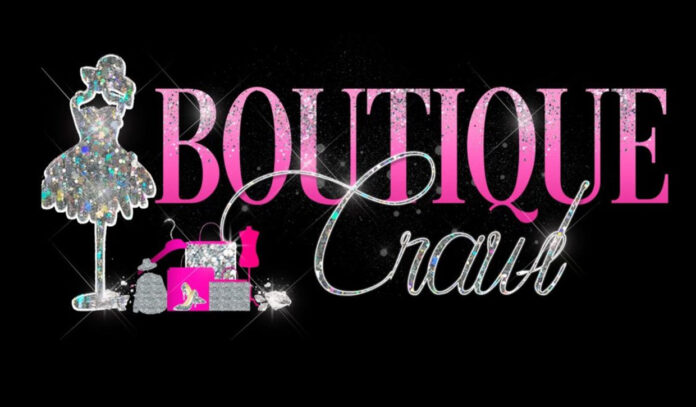 Athens Main Street Boutique Crawl