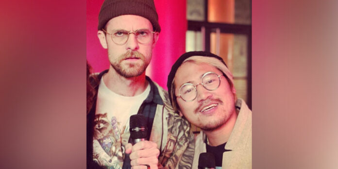 Daniel-Scheinert-Daniel-Kwan